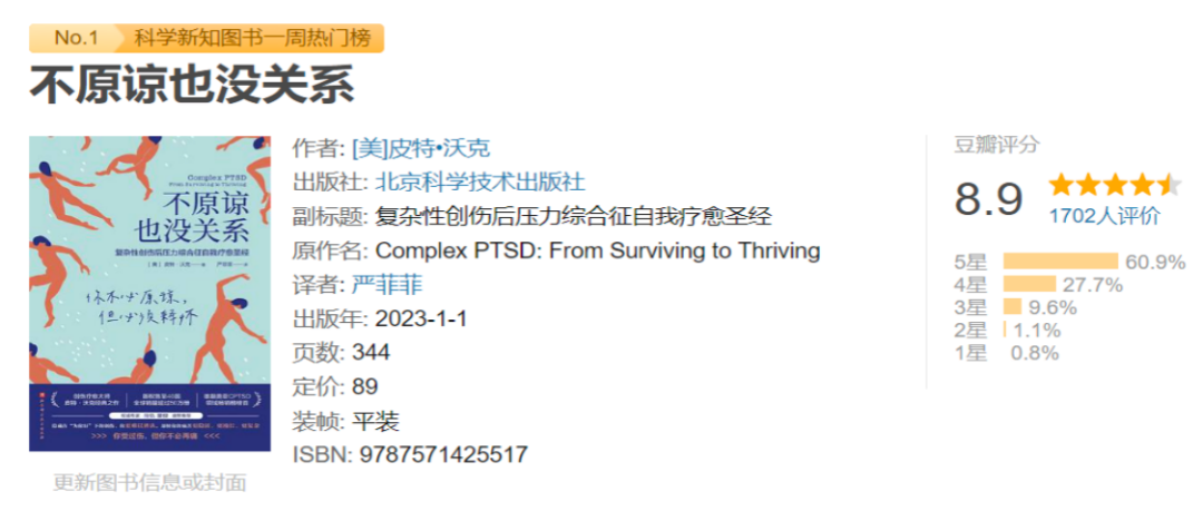 心理学书籍推荐理由_有书籍心理推荐没方面学的书吗_心理学方面的书籍有没有推荐的