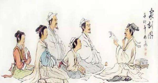 读书心得成语_每次读书都有新的感悟的成语_读书有感的成语